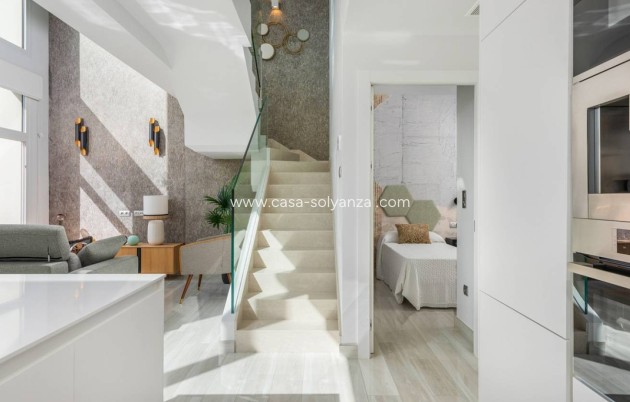 Resale - Villa - Ciudad Quesada - Costa Blanca