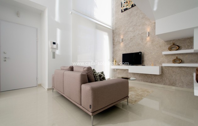 Resale - Villa - Ciudad Quesada - Costa Blanca