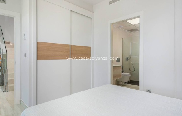 Resale - Villa - Ciudad Quesada - Costa Blanca