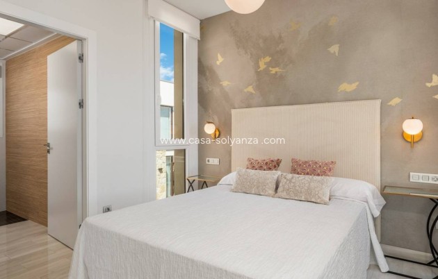 Resale - Villa - Ciudad Quesada - Costa Blanca