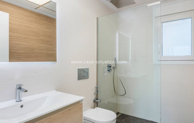 Resale - Villa - Ciudad Quesada - Costa Blanca