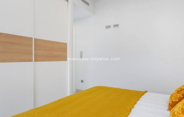 Resale - Villa - Ciudad Quesada - Costa Blanca