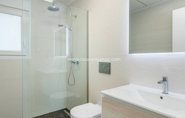 Resale - Villa - Ciudad Quesada - Costa Blanca