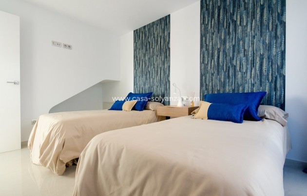 Resale - Villa - Ciudad Quesada - Costa Blanca