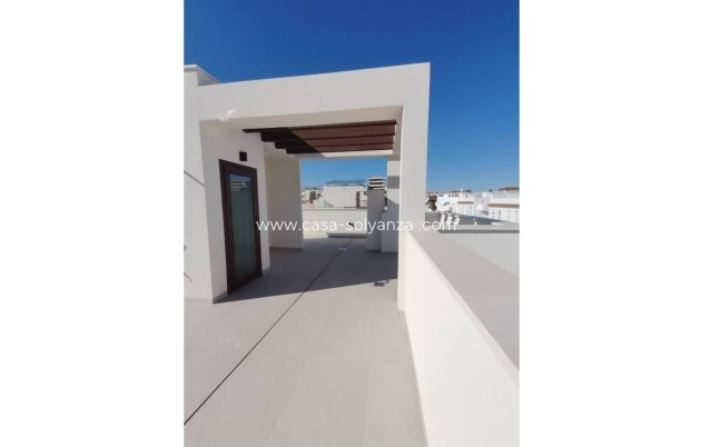 Resale - Villa - Ciudad Quesada - Costa Blanca