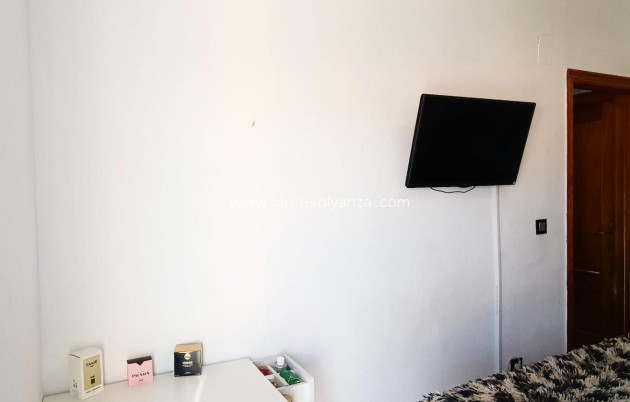 Resale - Townhouse - Torrevieja - Torretas