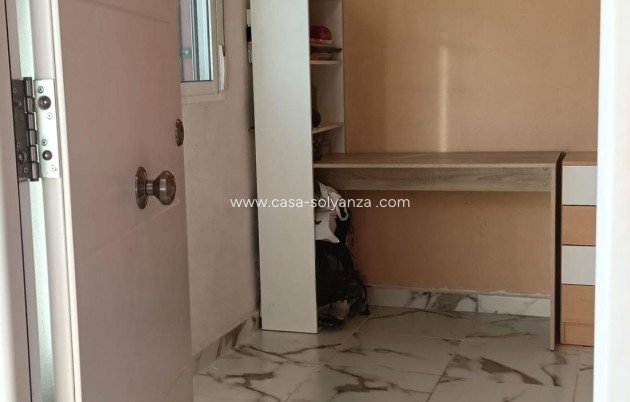 Resale - Townhouse - Torrevieja - Torretas