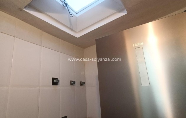 Resale - Townhouse - Torrevieja - Torretas