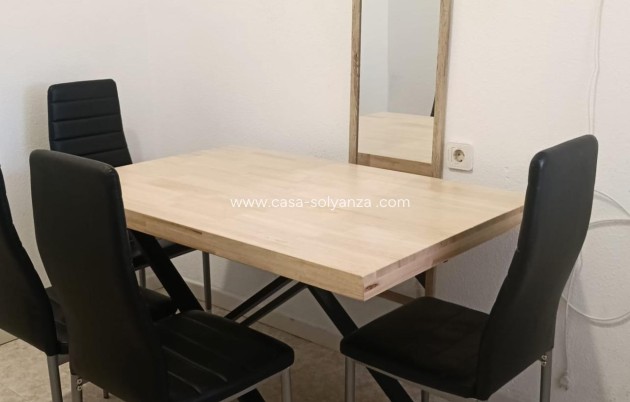 Resale - Townhouse - Torrevieja - Torretas