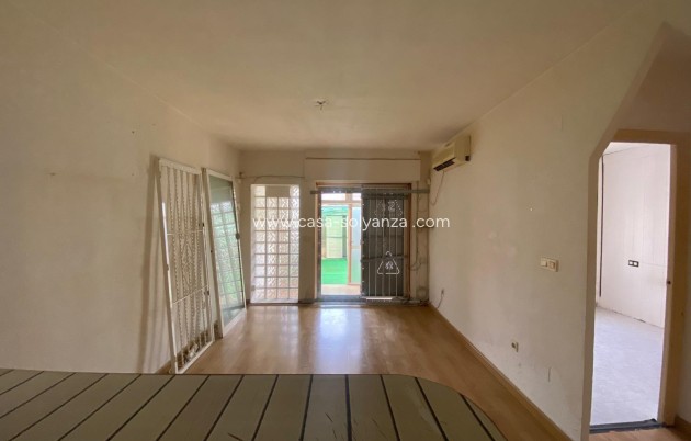 Resale - Bungalow - Torrevieja - Torretas