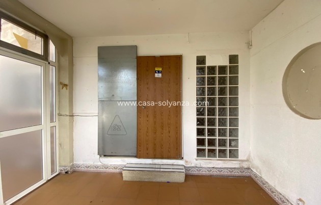 Resale - Bungalow - Torrevieja - Torretas