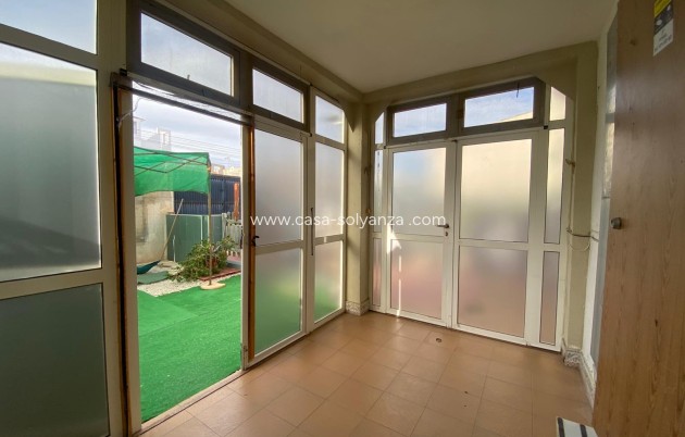 Resale - Bungalow - Torrevieja - Torretas