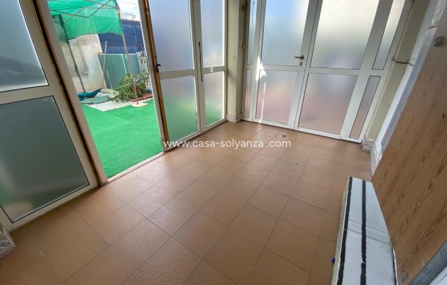 Resale - Bungalow - Torrevieja - Torretas