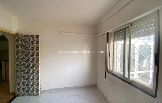 Resale - Bungalow - Torrevieja - Torretas