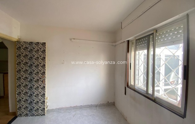 Resale - Bungalow - Torrevieja - Torretas