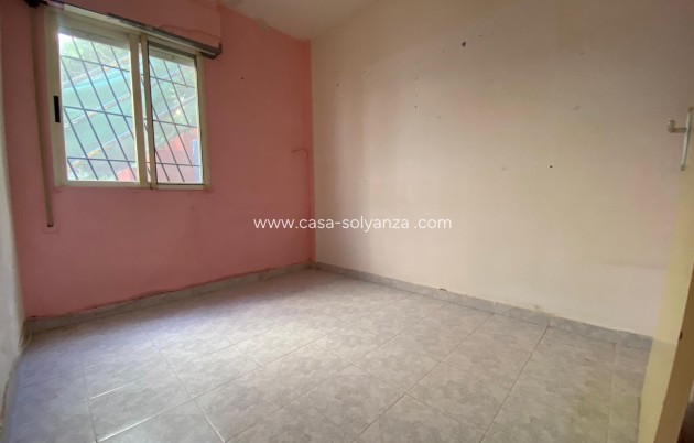 Resale - Bungalow - Torrevieja - Torretas