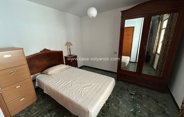 Revente - Appartement - Pedreguer - Inland