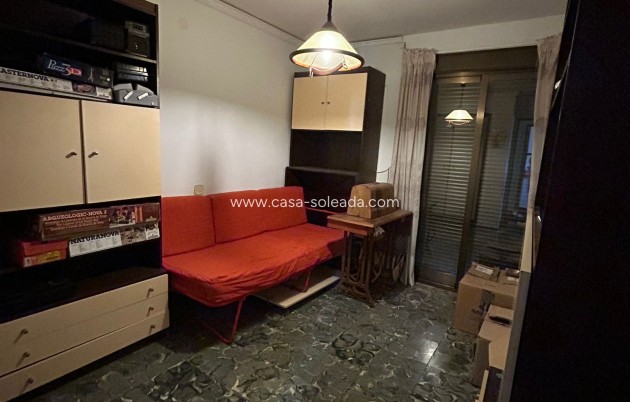 Revente - Appartement - Pedreguer - Inland