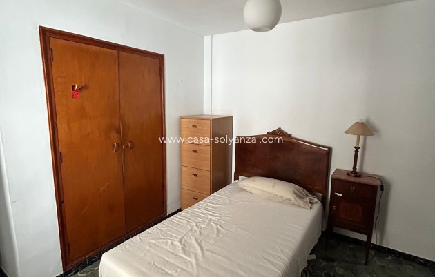 Revente - Appartement - Pedreguer - Inland