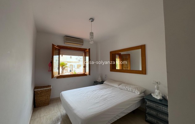 Resale - Townhouse - Pilar de la Horadada - Torre de Horadada