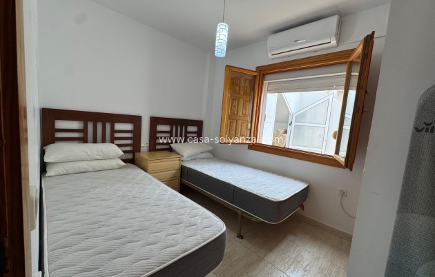 Resale - Townhouse - Pilar de la Horadada - Torre de Horadada