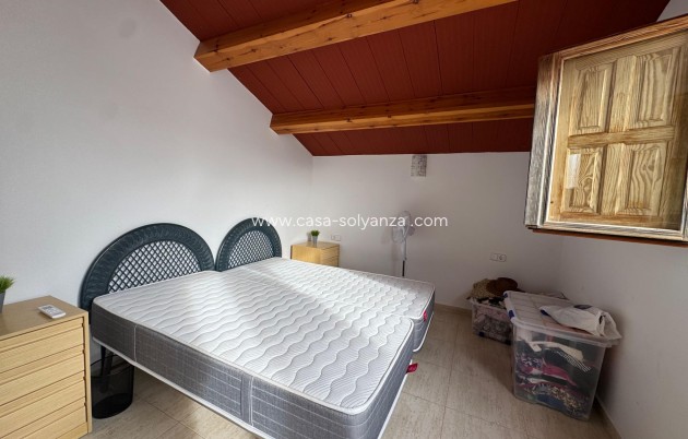 Resale - Townhouse - Pilar de la Horadada - Torre de Horadada