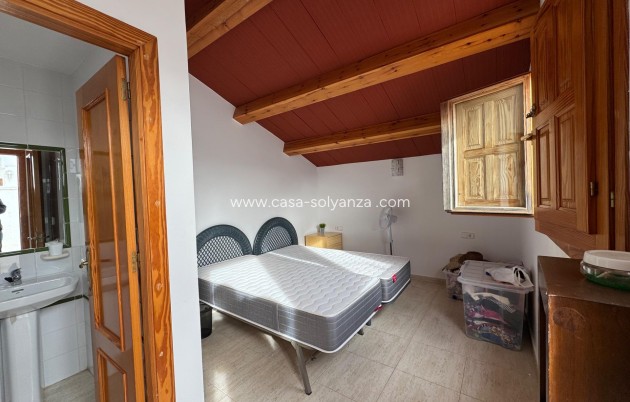 Resale - Townhouse - Pilar de la Horadada - Torre de Horadada