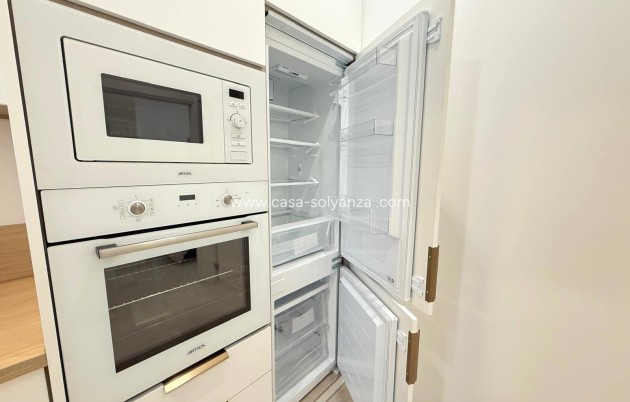 Resale - Villa - Torrevieja - El chaparral