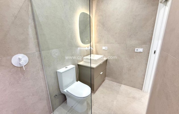 Resale - Villa - Torrevieja - El chaparral