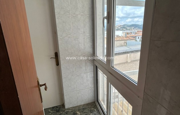 Revente - Appartement - Pedreguer - Inland