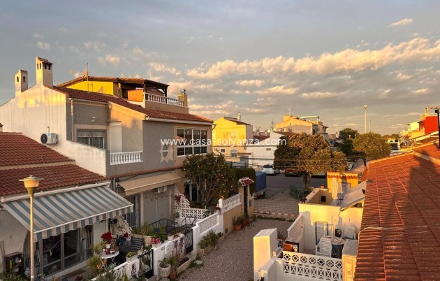 Resale - Villa - Torrevieja - El chaparral