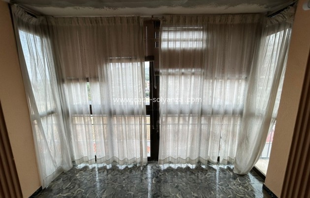 Revente - Appartement - Pedreguer - Inland