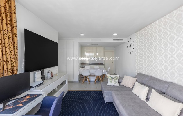 Revente - Villa - San Pedro del Pinatar - Lo pagan