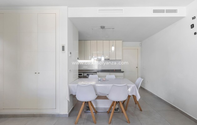 Revente - Villa - San Pedro del Pinatar - Lo pagan