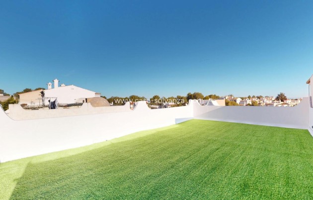 Wiederverkauf - Bungalow - Orihuela Costa