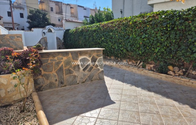 Resale - Villa - Torrevieja - LOS BALCONES - LOS ALTOS