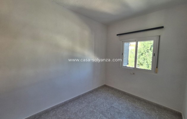 Resale - Villa - Torrevieja - LOS BALCONES - LOS ALTOS