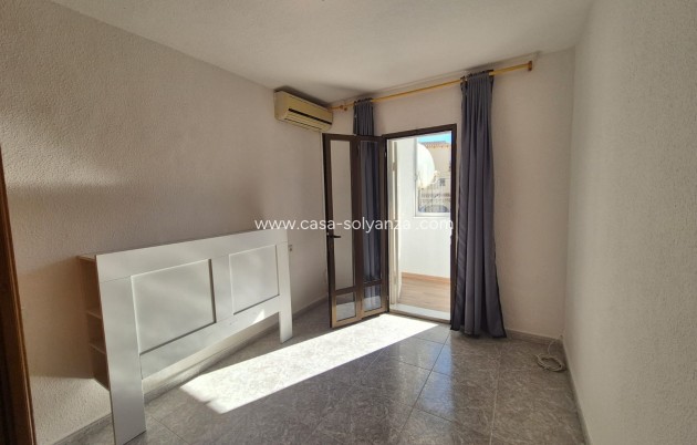 Resale - Villa - Torrevieja - LOS BALCONES - LOS ALTOS