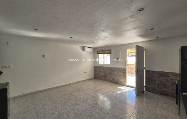 Resale - Villa - Torrevieja - LOS BALCONES - LOS ALTOS