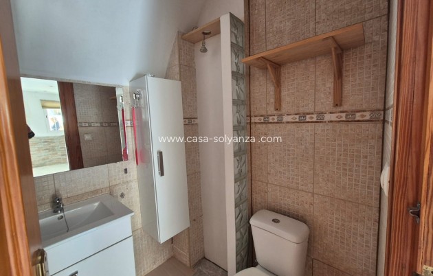 Resale - Villa - Torrevieja - LOS BALCONES - LOS ALTOS