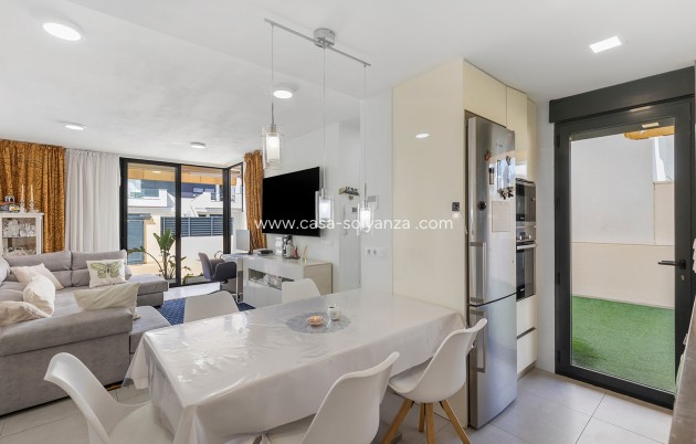 Revente - Villa - San Pedro del Pinatar - Lo pagan