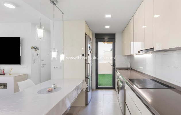 Revente - Villa - San Pedro del Pinatar - Lo pagan