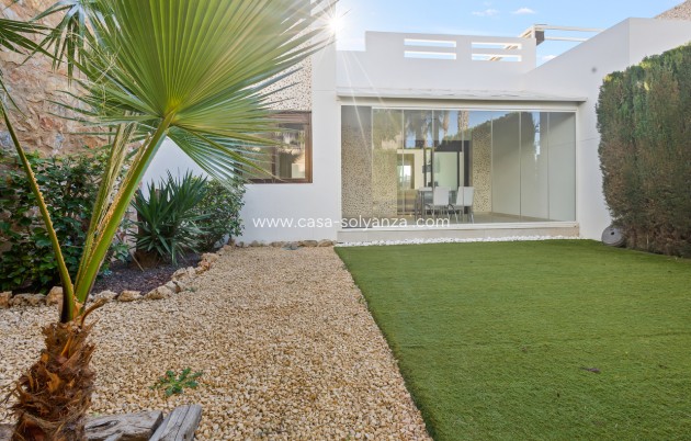 Wiederverkauf - Villa - Algorfa