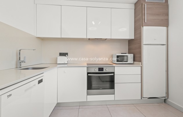 Wiederverkauf - Villa - Algorfa