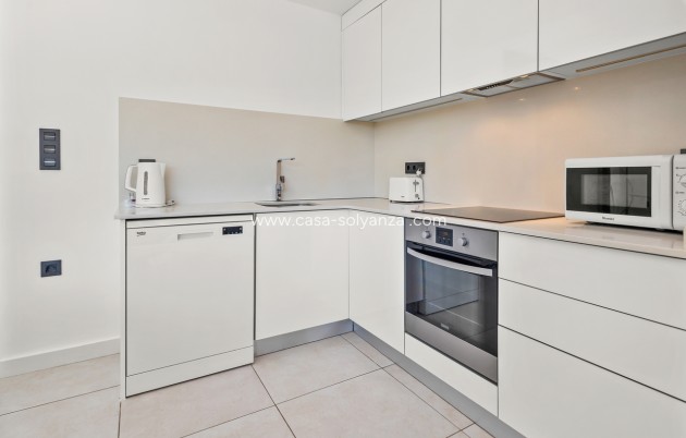 Wiederverkauf - Villa - Algorfa