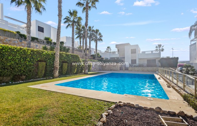 Wiederverkauf - Villa - Algorfa