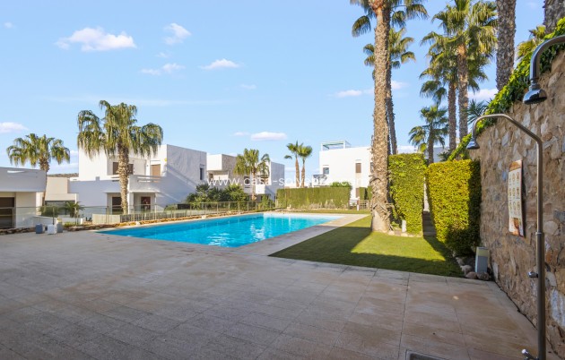 Wiederverkauf - Villa - Algorfa