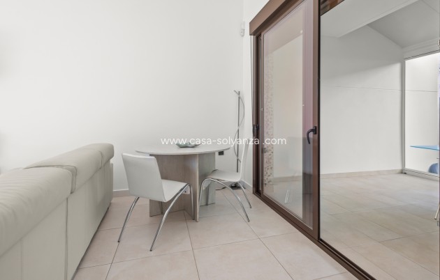 Wiederverkauf - Villa - Algorfa