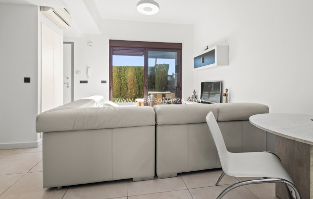 Wiederverkauf - Villa - Algorfa