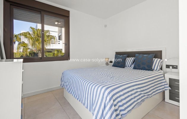 Wiederverkauf - Villa - Algorfa